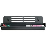 ESSELTE VERTICALMATE UTILITY TRAY LARGE CHARCOAL