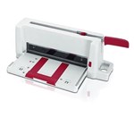 IDEAL 3005 ULTRACOMPACT PORTABLE OFFICE GUILLOTINE 60 SHEET A4 GREY