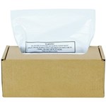 FELLOWES AUTOMAX SHREDDER BAGS 300C500C PACK 50