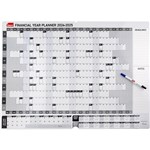 SASCO 20222023 FINANCIAL YEAR PLANNER 870 X 610MM