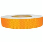 3M 98371 DIAMOND GRADE REFLECTIVE TAPE YELLOW 50MM X 3M