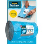 SCOTCH FS1550 FLEX AND SEAL SHIPPING ROLL 380MM X 152M