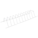 AVERY 40461 FILE RACK STRAIGHT EDGE 1200 X 390MM