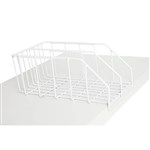 AVERY 40465 FILE RACK DESKTOP 210 X 370MM WHITE