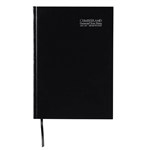 CUMBERLAND 20222023 FINANCIAL YEAR DIARY DAY TO PAGE 30 MINUTE A4 BLACK