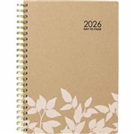 ECOWISE 2022 DIARY DAY TO PAGE 15 MINUTE BOUND A4