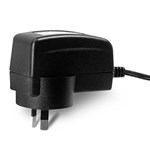 DYMO POWER SUPPLY ADAPTER BLACK