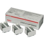 OKI 42937604 FINISHER STAPLE CARTRIDGE