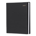 DEBDEN 2022 ASSOCIATE DIARY DAY TO PAGE 30 MINUTE A5 BLACK