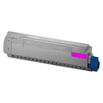 OKI 44643025 TONER CARTRIDGE YELLOW