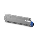 OKI 44643026 TONER CARTRIDGE MAGENTA