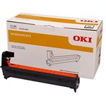 OKI 44844483 MC853 DRUM UNIT CYAN