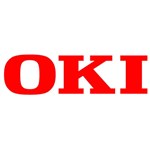 OKI 45396207 MC770780 TONER CARTRIDGE CYAN