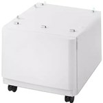 OKI 45893702 PRINTER CABINET WITH CASTERS
