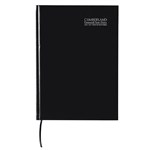 CUMBERLAND 20222023 FINANCIAL YEAR DIARY WEEK TO VIEW 1 HOUR A4 BLACK