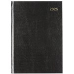 CUMBERLAND 2022 BUSINESS DIARY WEEK TO VIEW 1 HOUR A4 BLACK