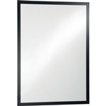 DURABLE DURAFRAME POSTER FRAME A1 BLACK
