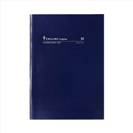 COLLINS 2023 COLPLAN EARLY EDITION PLANNER DIARY MONTH TO VIEW A4 BLUE