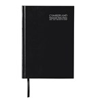 CUMBERLAND 20222023 FINANCIAL YEAR DIARY DAY TO PAGE 30 MINUTE A5 BLACK