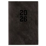 CUMBERLAND 2022 MONTHLY PLANNER DIARY MONTH TO VIEW A5 BLACK