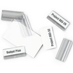 DURABLE SHERPA INDEX TABS 58MM PACK 10