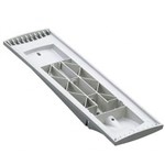 DURABLE SHERPA WALL PANEL BRACKET