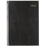 CUMBERLAND 2022 BUSINESS DIARY WEEK TO VIEW 1 HOUR A5 BLACK