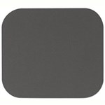 FELLOWES MOUSE PAD OPTICAL 2032 X 2286 X 32MM POLYESTER SILVER