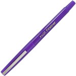 PILOT FINELINER PEN 04MM PURPLE