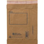 JIFFY PADDED MAILER BAG 300 X 405MM SIZE 6 KRAFT PACK 10
