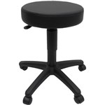 WERK CX STOOL PU BLACK
