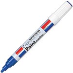 PILOT SCPM SUPER COLOUR PAINT MARKER BULLET 45MM BLUE BOX 12