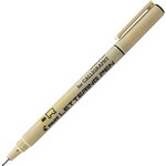 PILOT CALLIGRAPHY PEN 10MM BLACK BOX 12