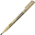 PILOT CALLIGRAPHY PEN 30MM BLACK BOX 12