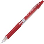 PILOT SUPER GRIP MECHANICAL PENCIL 05MM RED BOX 12