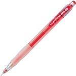 PILOT COLOR ENO MECHANICAL PENCIL 07MM RED BOX 12