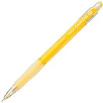 PILOT COLOR ENO MECHANICAL PENCIL 07MM YELLOW BOX 12