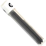 PILOT CROQUIS MECHNICAL PENCIL LEAD REFILL B TUBE 6