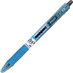 PILOT BEGREEN B2P BOTTLETOPEN RETRACTABLE BALLPOINT PEN 07MM BLACK