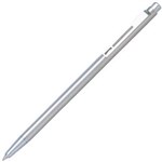 PILOT BIRDIE RETRACTABLE BALLPOINT PEN FINE BLACK