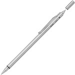 PILOT BIRDIE 2IN1 TWIN BALLPOINT PEN AND MECHANICAL PENCIL FINE BLACK