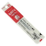 PILOT BRFV10 ACROBALL BALLPOINT REFILL MEDIUM 10MM RED BOX 12