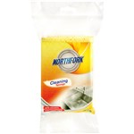 NORTHFORK CLEANING SPONGES PACK 5