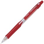 PILOT BEGREEN PROGREX MECHANICAL PENCIL 07MM RED BOX 10