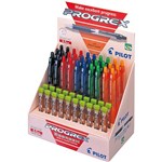 PILOT BEGREEN PROGREX MECHANICAL PENCIL 05MM DISPLAY 30 PENCILS AND 20 LEADS