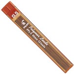 PILOT BEGREEN PROGREX MECHANICAL PENCIL LEAD REFILL B 05MM BOX 10