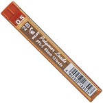 PILOT BEGREEN PROGREX MECHANICAL PENCIL LEAD REFILL 2B 05MM BOX 10