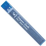 PILOT BEGREEN PROGREX MECHANICAL PENCIL LEAD REFILL HB 07MM BOX 10