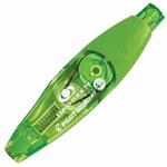 PILOT BEGREEN RETRACTABLE CORRECTION TAPE 4MM X 6M BOX 10