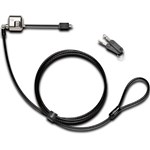 KENSINGTON MINISAVER MOBILE LAPTOP LOCK KEYED